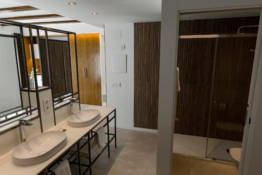 Suite Sand