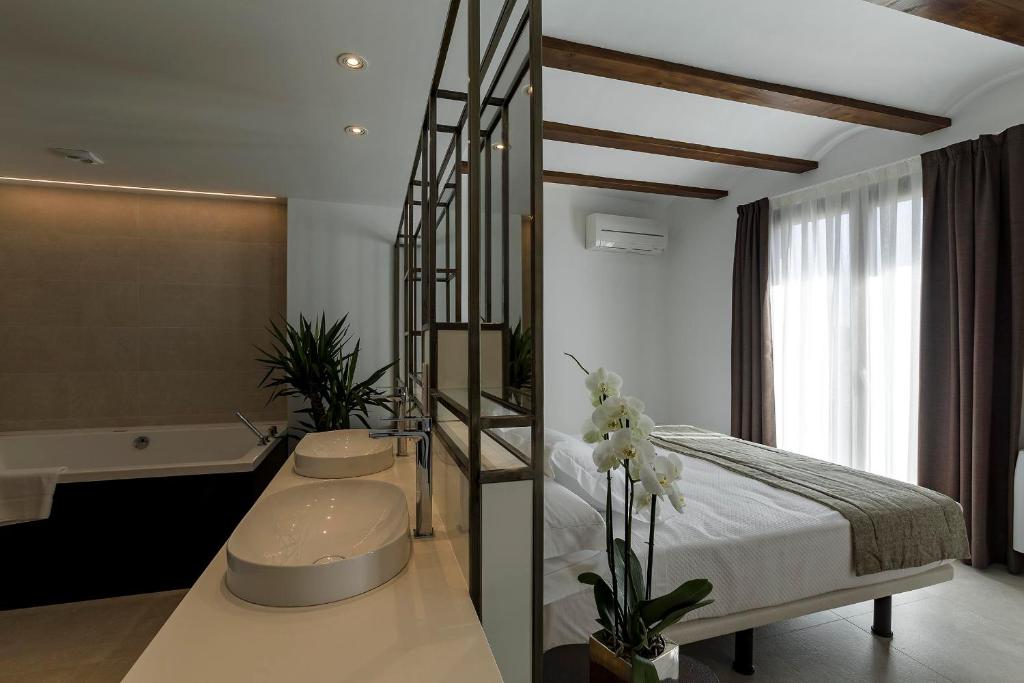 Detalle Suite Sand
