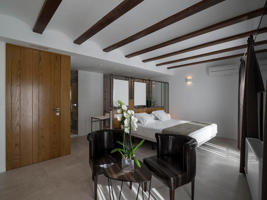 Suite Sand