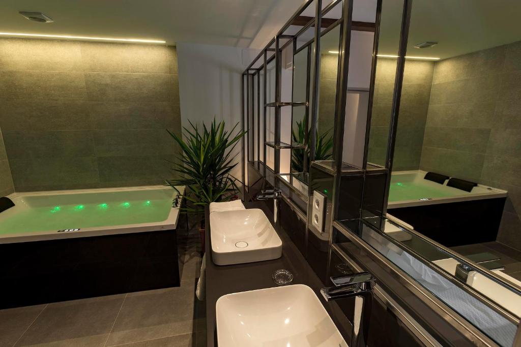 Detalle Suite Stone